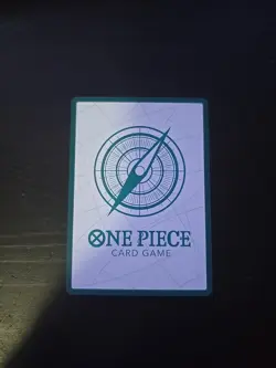 One Piece TCG DON!! Card (Enel) PRB01 Non-Foil - Image 2
