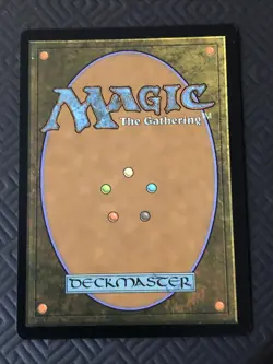 Goblin Guide Borderless X1 Double Masters NM Cond See Pics English - Image 2