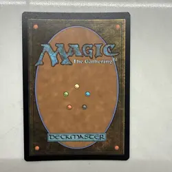 [1x] Bridge of Khazad-dum (0380) - Ensnaring Bridge - Surge Foil - Borderless NM - Image 2