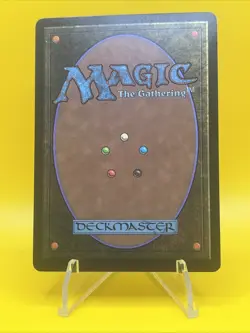 MTG x1 Treachery - Urza's Destiny- non-Foil (LP - Bend See pics) - Image 2