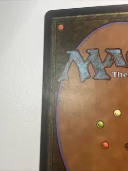 MTG x1 Treachery - Urza's Destiny- non-Foil (LP - Bend See pics) - Image 4