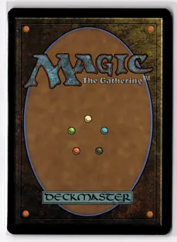 Extraplanar Lens 169 Mirrodin Normal LP - Image 2