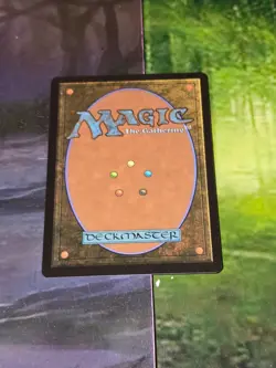 Lorwyn Eclipsed Rare Overgrown Tomb - Image 2