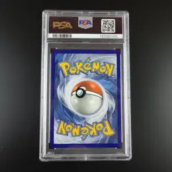 PSA 10 Mewtwo GX SV59/SV94 Pokemon Hidden Fates Full Art Holo Card - Image 4