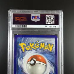 PSA 10 Mewtwo GX SV59/SV94 Pokemon Hidden Fates Full Art Holo Card - Image 5