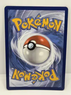 Pokemon Glaceon VMAX Evolving Skies Card 208/203 Secret Rare SWSH Rainbow Holo - Image 2