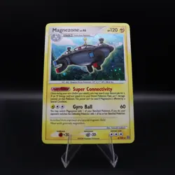 Magnezone 6/100 Stormfront Holo 2008 Near Mint NM Pokemon TCG - Image 1