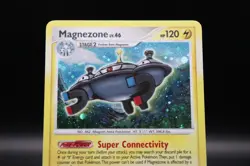Magnezone 6/100 Stormfront Holo 2008 Near Mint NM Pokemon TCG - Image 3
