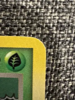 Zubat 83/107 EX Deoxys Stamped Reverse Holo Common Near Mint Pokemon TCG Card - Image 5