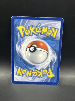 Kyogre EX XY41 XY Promo Ultra Rare EX Holo Water Basic Pokemon Card - Image 2