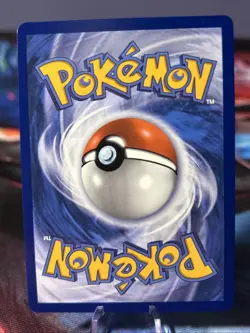 2025 POKEMON DRI EN-DESTINED RIVALS 065/182 CETITAN EX NM/M - Image 2