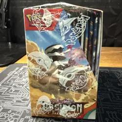 Pokemon TCG Scarlet & Violet - Obsidian Flames Booster Box - 36 Packs Sealed - Image 3