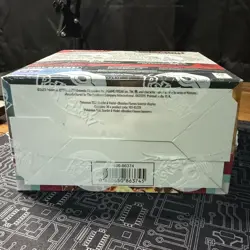 Pokemon TCG Scarlet & Violet - Obsidian Flames Booster Box - 36 Packs Sealed - Image 5