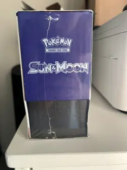 Pokemon TCG: Sun & Moon Elite Trainer Box (Lunala) 728192530920 - Image 3