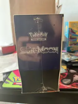Pokemon TCG: Sun & Moon Elite Trainer Box (Lunala) 728192530920 - Image 5
