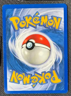 SLOWPOKE 73/111 COMMON NEO GENESIS POKEMON 1ST EDITION LP - Image 2