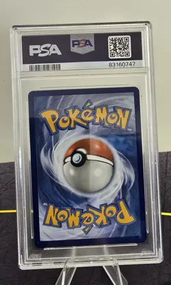 2022 Pokemon SWSH Brilliant Stars Arceus V #166/172 Alt Art PSA 10 GEM MINT - Image 2