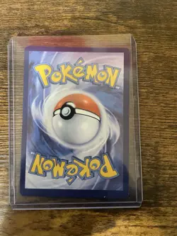 Pokemon TCG Flashfire M Kangaskhan EX Secret Rare Holo 109/106 230 HP - Image 2