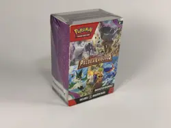 Pokemon Scarlet & Violet Paldea Evolved Booster Bundle (6 Packs) Sealed New - Image 3
