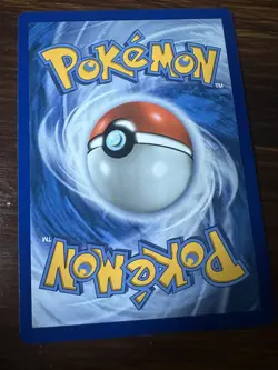 Water Energy Mega Evolution 003 Reverse Holo Pokemon TCG NM - Image 2