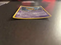 Pokemon Shedinja EX Deoxys 14/107 Foil Stamped Holo - Image 3