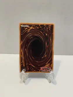 Magician Of Chaos DUPO-EN001 Ultra Rare 1st Edition Yugioh Card - Image 2