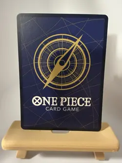 Monkey D. Luffy OP05-119 SEC Awakening of the New Era - ONE PIECE Card Game - Image 2