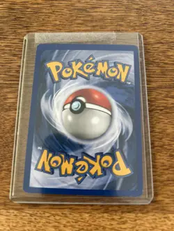 Charizard 4/102 Holo Rare Base Set Unlimited - MP Pokemon 1999 TCG Card - Image 3
