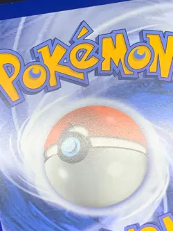 Meloetta MEP026 - Mega Evolution Promo Pokemon Card - Scratch back - Image 3