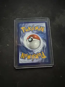 Pokemon TCG Mewtwo v Alt Art Full Art Holo Ultra Rare Card 072/078 Pokemon Go NM - Image 4