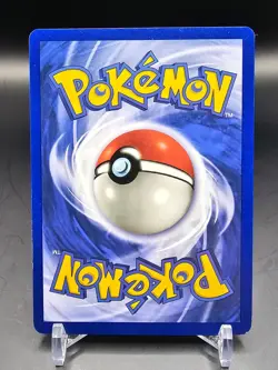 NM/EX - Mew - 8 - WotC Black Star Promo - Pokemon Card - Image 2