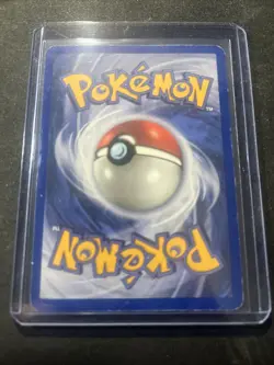 Pokemon 2006 Pop Series 1 Metagross Holo Rare Card #2/17 - Image 2