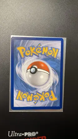 Pikachu EX XY84 XY Promos Holo Card - Image 2