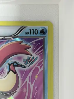 Pokemon Milotic XY—Primal Clash 44/160 Holo Rare 110 HP Stage 1 Card - Image 4