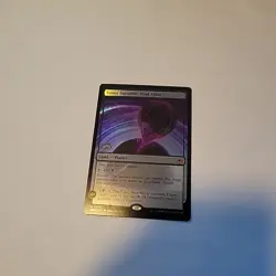 MTG English Susur Secundi, Void Altar NM Foil Promos: Prerelease Cards - Image 2