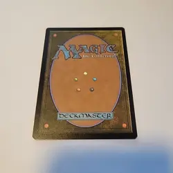 MTG English Susur Secundi, Void Altar NM Foil Promos: Prerelease Cards - Image 3