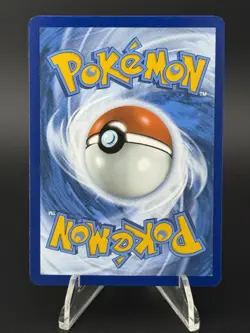Pokemon TCG Ivysaur Scarlet Violet-151 Holo Card 167/165 IR English NM - Image 2