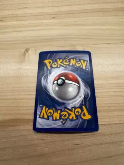 Swampert 5/17 POP Series 1 2004 Holo Rare Pokemon Card TCG - Image 2