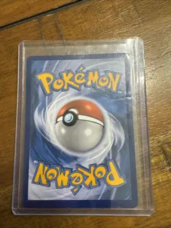 XY Evolutions Pokemon Card: Charizard 11/108 Holo, - Image 2