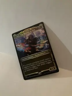 Isshin, Two Heavens as One (Showcase) ( FOIL) | NEO - Image 2