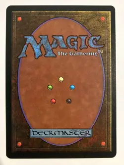 Pavel Maliki Legends NM MTG Magic the Gathering - Image 2