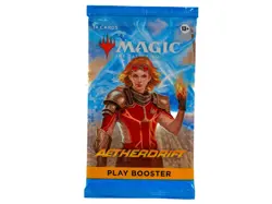 MAGIC THE GATHERING AETHERDRIFT PLAY BOOSTER BOX - Image 3