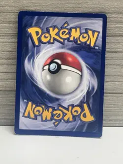 1999 Pokemon Fossil LAPRAS 10/62 Holo Rare - Vintage WOTC - EX / Lightly Played - Image 2