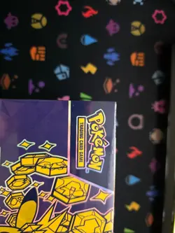 Pokemon TCG - Surging Sparks Pokemon Center - Elite Trainer Box - Sealed ETB #7 - Image 3