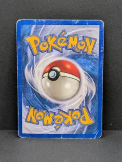 Golduck 43/110 Legendary Collection Reverse Holo Rare Pokemon TCG Nintendo HP - Image 2