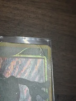 2004 Pokemon EX Team Rocket Returns Treecko Gold Star #109 Raw - Image 4