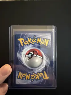 Pokemon 1st Edition Base Set shadowless Machamp Pikachu Magneton. 1st Kabuto HP - Image 2