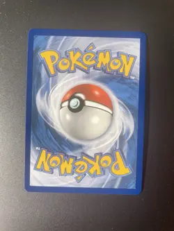 Pokemon TCG Brutalanda EX 187/159 JTG DE Reisegefahrten Deutsch NM (maybe Mint) - Image 2