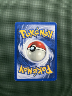 Pokemon TCG Dark Primeape Team Rocket 43/82 Regular Unlimited Uncommon MP - Image 2