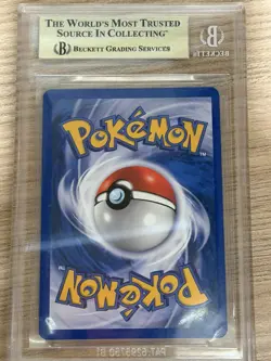 Pokemon Dark Charizard Team Rocket 1st Edition Holo Rare GEM MINT - Image 2